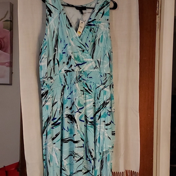 Lane Bryant Dresses & Skirts - Dress